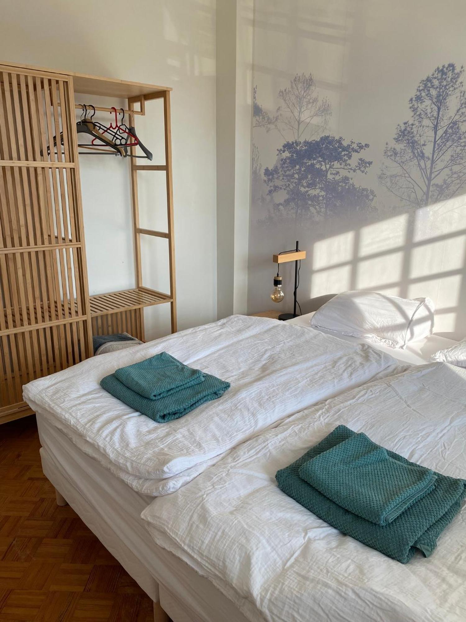Maison Dharma A 5Km De La Plage Avec Sauna Mimizan-Plage Eksteriør bilde